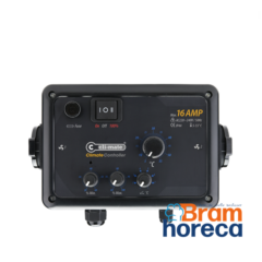 Cli-mate climate controller